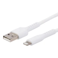 Kruidvat 8-pin Oplaadkabel New