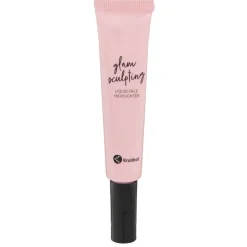 Kruidvat Pink Glow Liquid Highlighter Hot