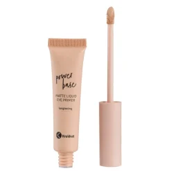 Kruidvat Power Base Matte Liquid Longlasting Eye Primer Discount