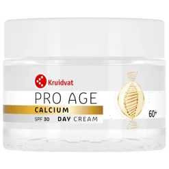 Kruidvat Pro Age Calcium 60+ SPF30 Dagcrème Online