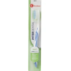 Kruidvat Pro Interdental Soft Tandenborstel Outlet