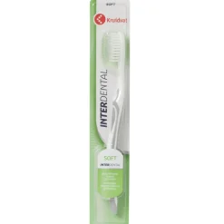 Kruidvat Pro Interdental Soft Tandenborstel Outlet