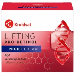 Kruidvat Pro Retinol Lifting Nachtcrème