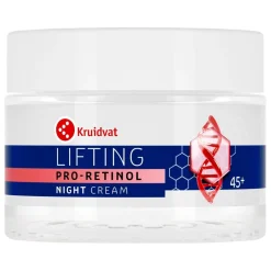 Kruidvat Pro Retinol Lifting Nachtcrème