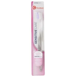 Kruidvat Pro Sensitive Extra Soft Tandenborstel Discount