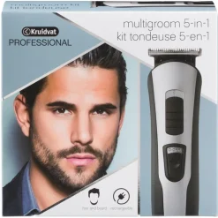 Kruidvat Professional Multigroomkit Hot