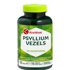 Kruidvat Psylliumvezels