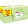Kruidvat Pure & Soft Babydoekjes Outlet