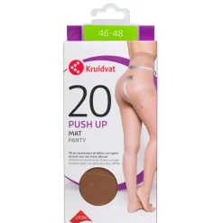Kruidvat Push Up Mat 20 Den Panty Sale