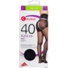 Kruidvat Push Up Mat 40 Den Panty Best