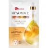Kruidvat Radiant Glow Vitamin C & Orange Extract Sheet Mask Hot