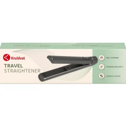 Kruidvat Reisformaat Stijltang