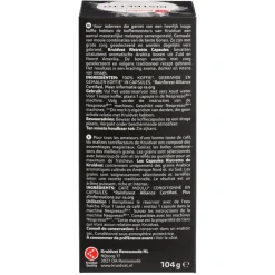 Kruidvat Ristretto Koffiecapsules Sale