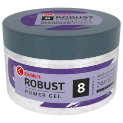 Kruidvat Robust 8 Power Gel Hot