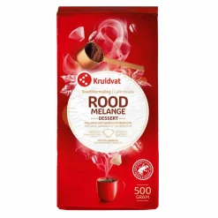 Kruidvat Rood Melange Dessert Snelfiltermaling Sale