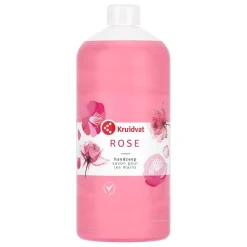 Kruidvat Rose Handzeep Online