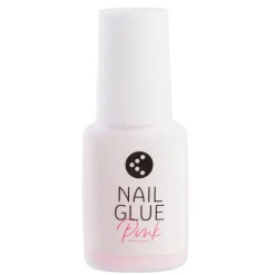 Kruidvat Salon Nails Pink Nail Glue Best