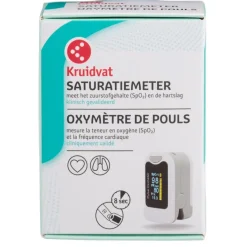 Kruidvat Saturatiemeter Discount