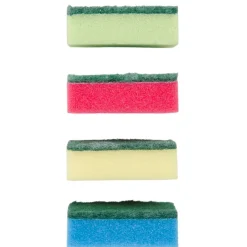 Kruidvat Schuursponzen Best