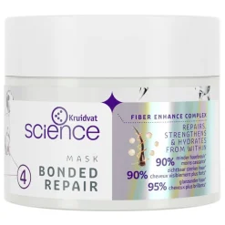 Kruidvat Science Bonded Repair Masker Hot