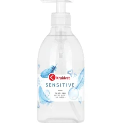 Kruidvat Sensitive Handzeep Clearance