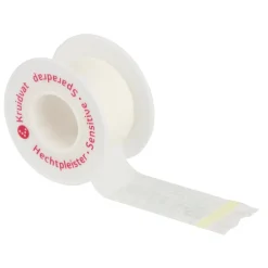 Kruidvat Sensitive Hechtpleister New