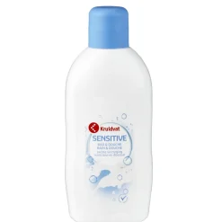 Kruidvat Sensitive 2-In-1 Bad & Douche Discount