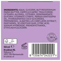 Kruidvat Sensitive Nachtcrème Online