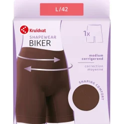 Kruidvat Shapewear Biker Damesshort New