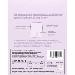 Kruidvat Shapewear Biker Damesshort New