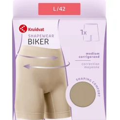Kruidvat Shapewear Biker Damesshort