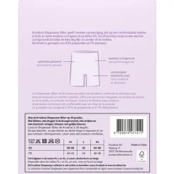 Kruidvat Shapewear Biker Damesshort Online