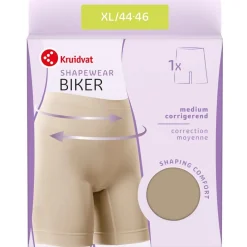 Kruidvat Shapewear Biker Damesshort