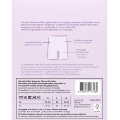 Kruidvat Shapewear Biker Damesshort