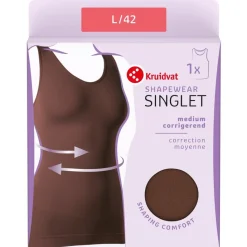 Kruidvat Shapewear Damessinglet Discount