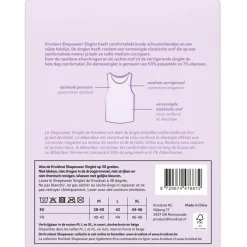 Kruidvat Shapewear Damessinglet Discount