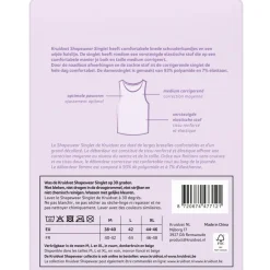 Kruidvat Shapewear Damessinglet Best