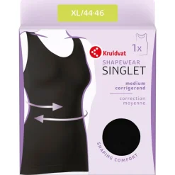 Kruidvat Shapewear Damessinglet Hot