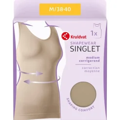 Kruidvat Shapewear Damessinglet Sale
