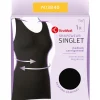 Kruidvat Shapewear Damessinglet Clearance