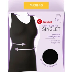 Kruidvat Shapewear Damessinglet Clearance
