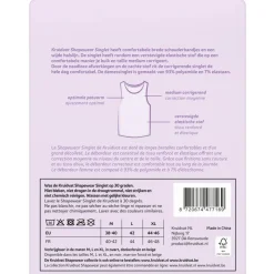 Kruidvat Shapewear Damessinglet Clearance