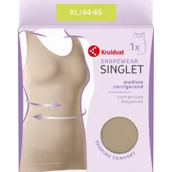 Kruidvat Shapewear Damessinglet Online