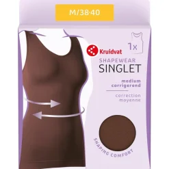 Kruidvat Shapewear Damessinglet Online