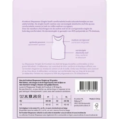 Kruidvat Shapewear Damessinglet Online