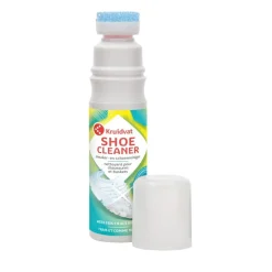Kruidvat Shoe Cleaner Sneaker- en Schoenreiniger Outlet
