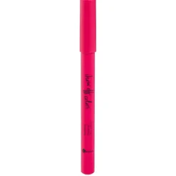 Kruidvat Show Off Colors 035 Radiant Pink Lip Pencil Hot