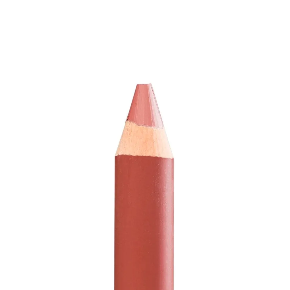 Kruidvat Show Off Colors 010 Classy Nude Velvet Matte Lip Pencil Outlet