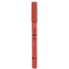 Kruidvat Show Off Colors 045 Tropical Coral Velvet Matte Lip Pencil Hot