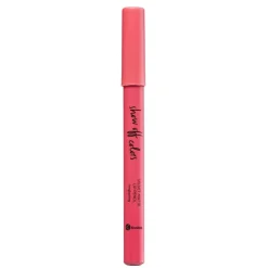 Kruidvat Show Off Colors 040 Cute Pink Velvet Matte Lip Pencil Best